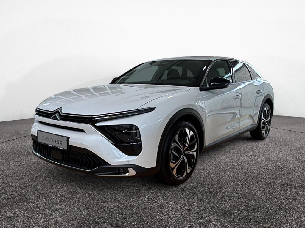 Citroën C5 X 2025