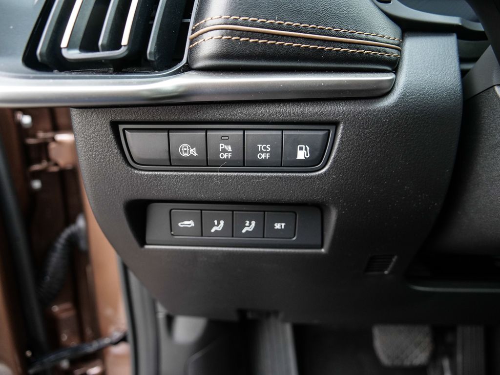 Mazda CX-80 2024