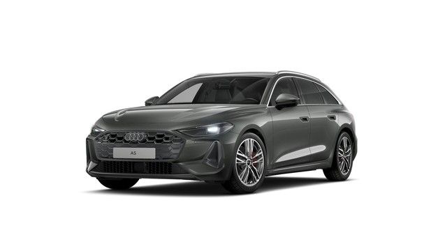 Audi A5 2025