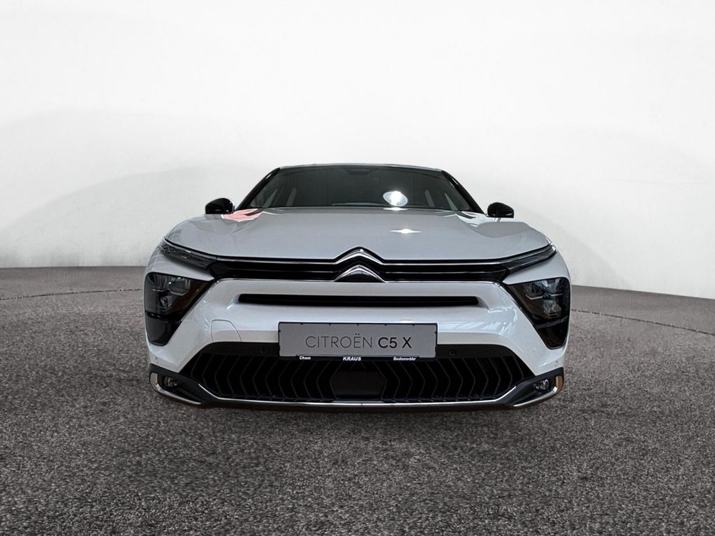 Citroën C5 X 2025