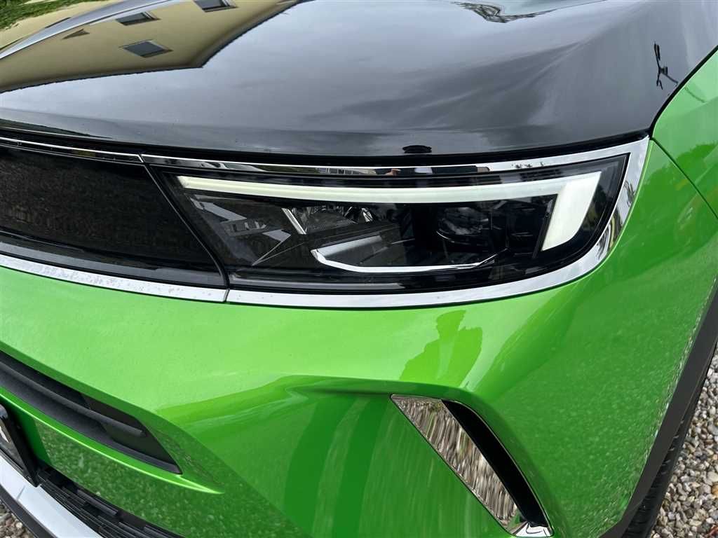 Opel Mokka 2021
