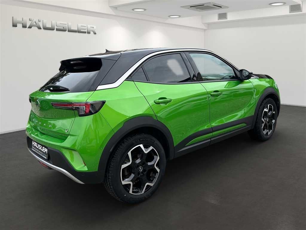 Opel Mokka 2021