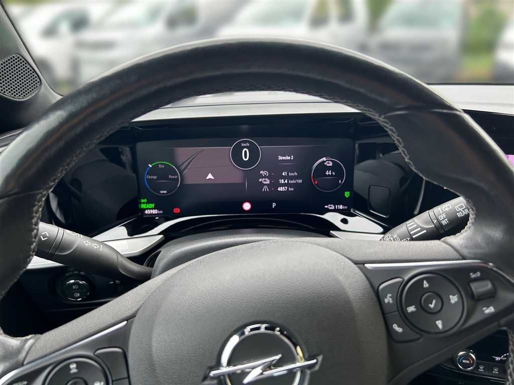 Opel Mokka 2021