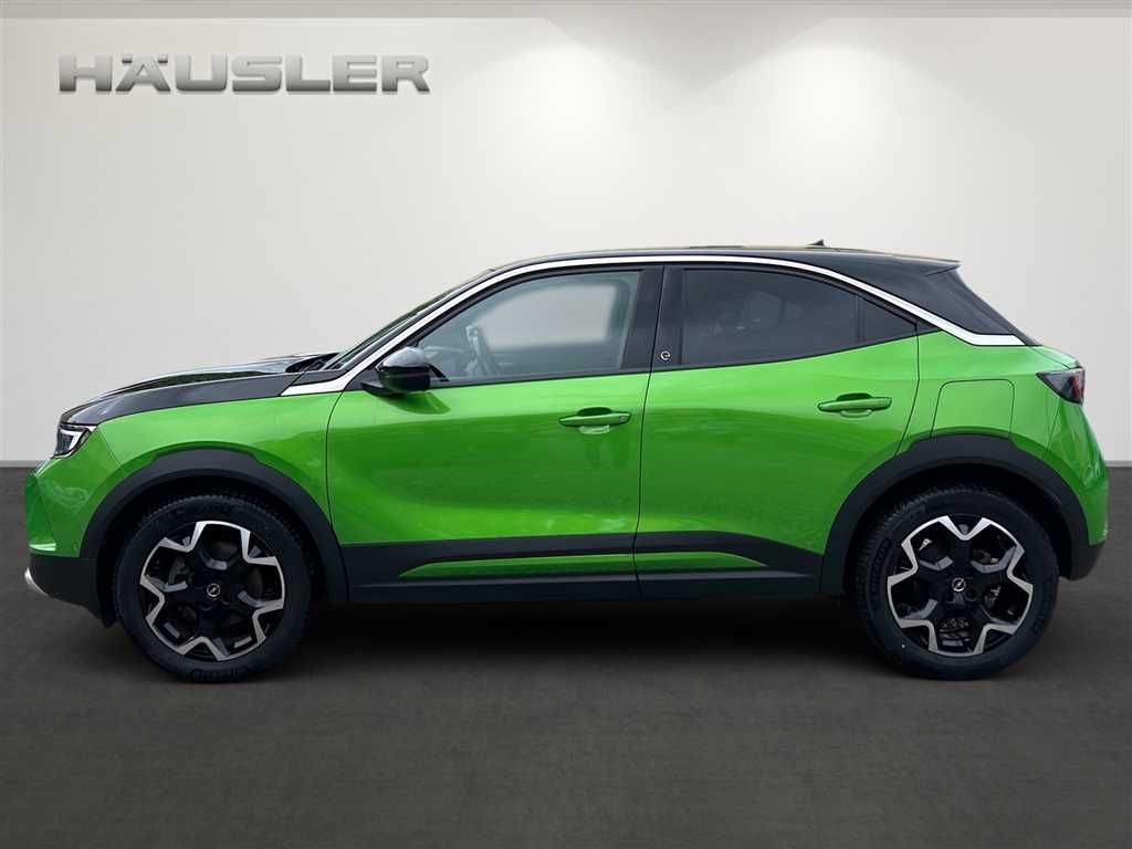 Opel Mokka 2021