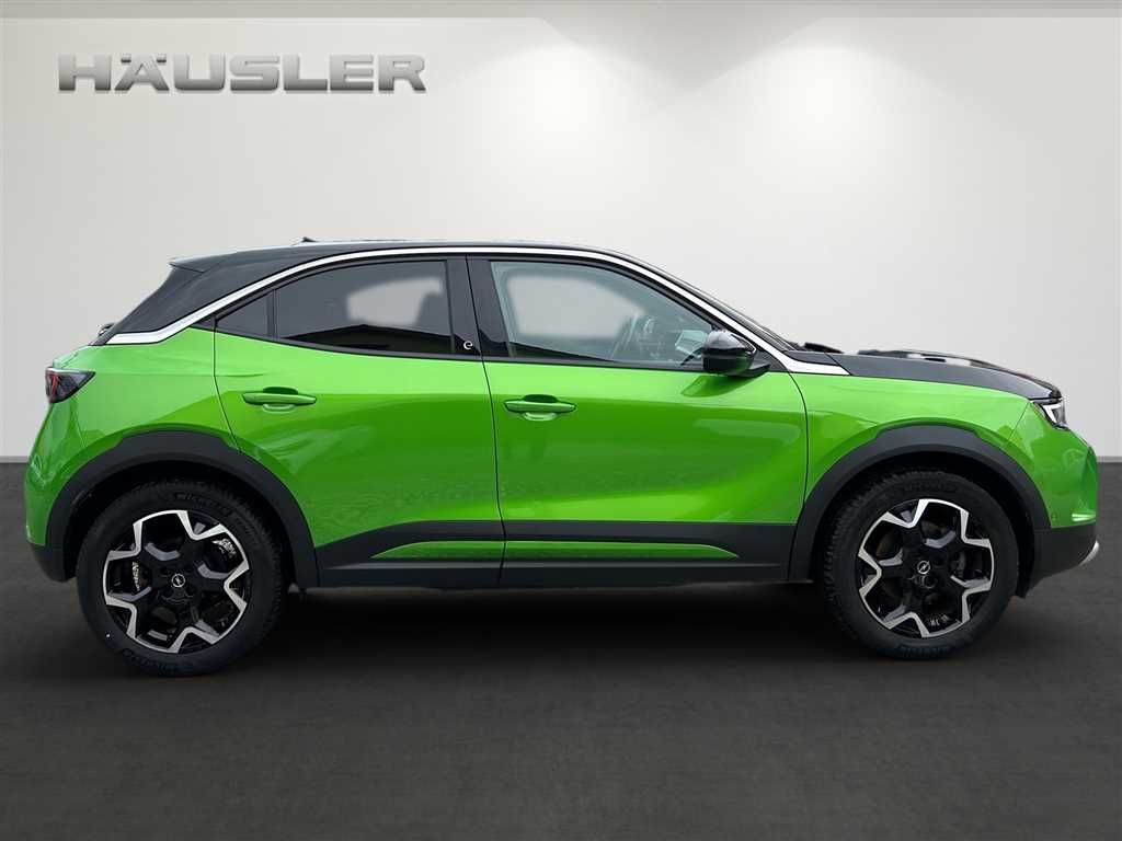 Opel Mokka 2021