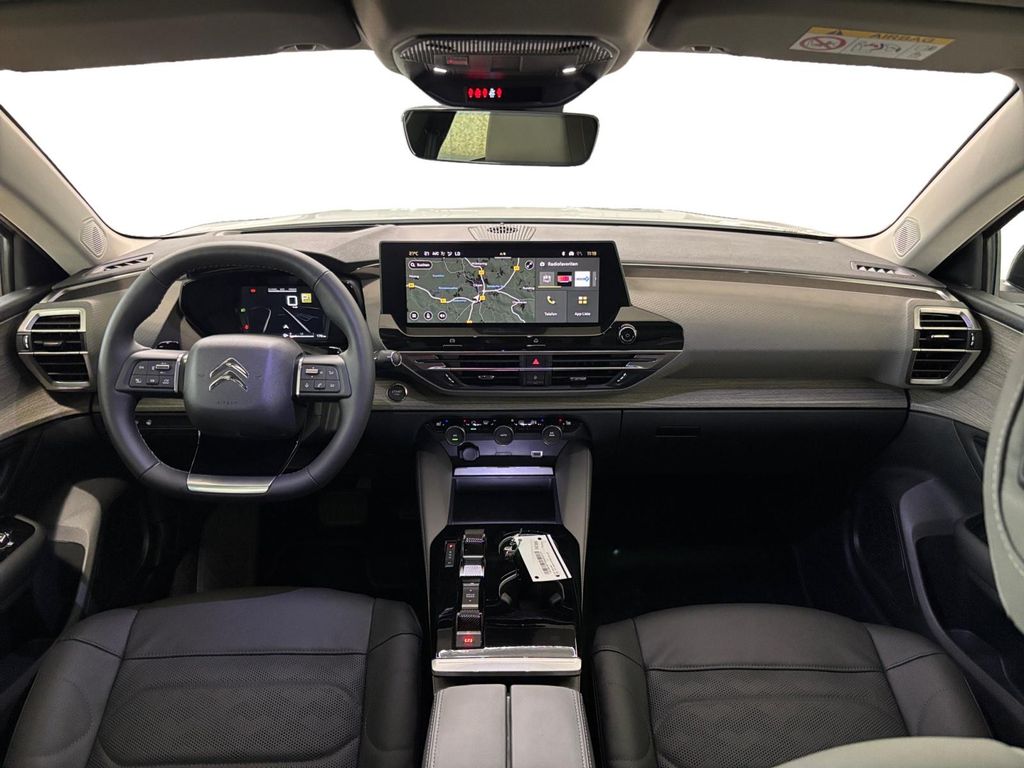 Citroën C5 X 2025