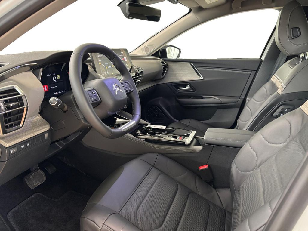 Citroën C5 X 2025