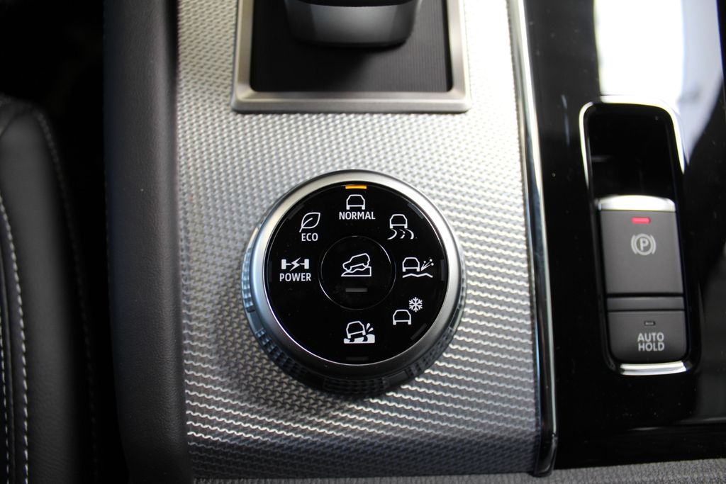 Mitsubishi Outlander 2025