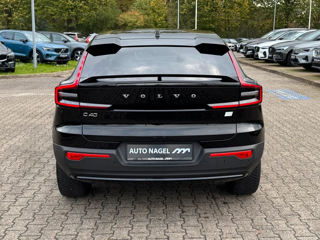 Volvo C40 2022