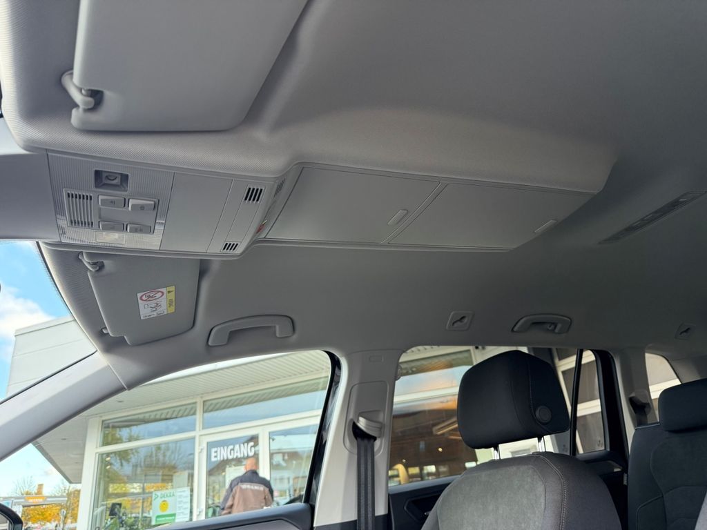 Volkswagen Tiguan Allspace 2024