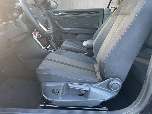 Volkswagen T-Roc 2024