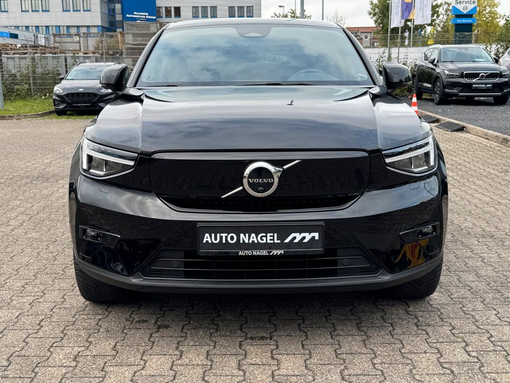 Volvo C40 2022