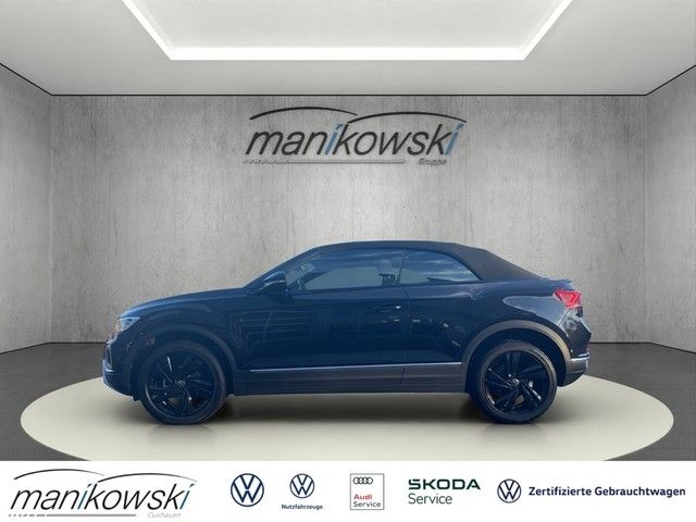 Volkswagen T-Roc 2024