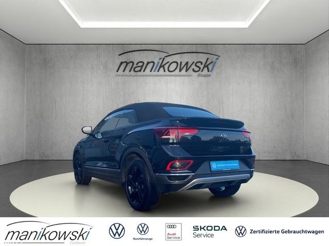 Volkswagen T-Roc 2024