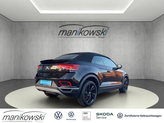 Volkswagen T-Roc 2024
