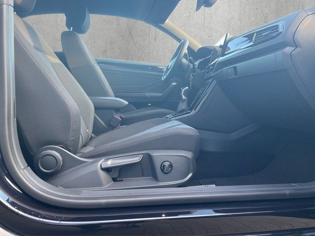 Volkswagen T-Roc 2024