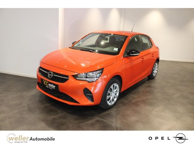 Opel Corsa 2022