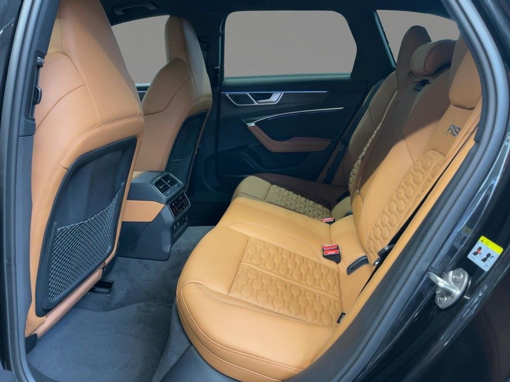 Audi RS6 2024