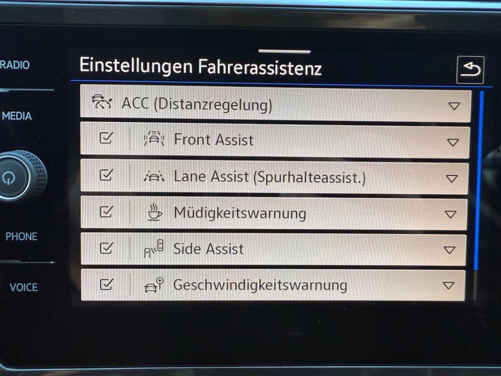 Volkswagen Tiguan Allspace 2024