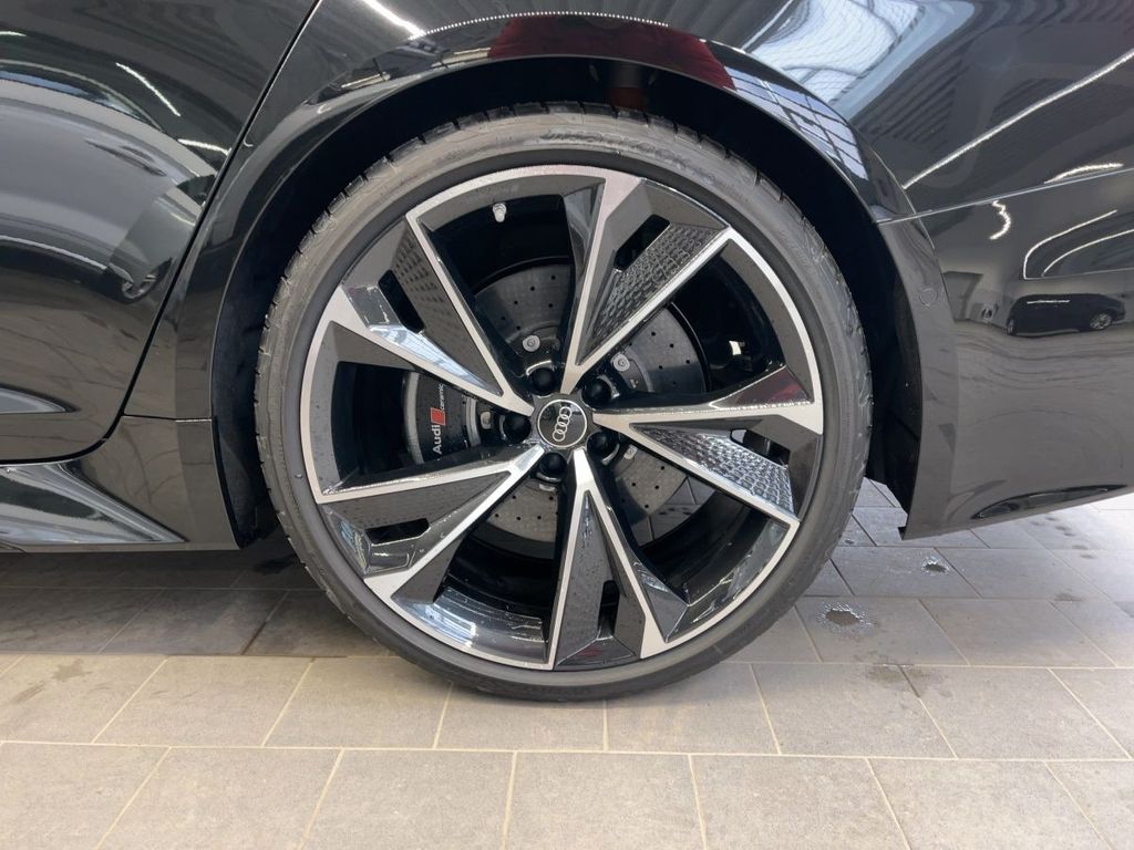 Audi RS6 2024