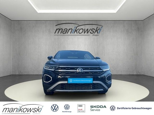 Volkswagen T-Roc 2024