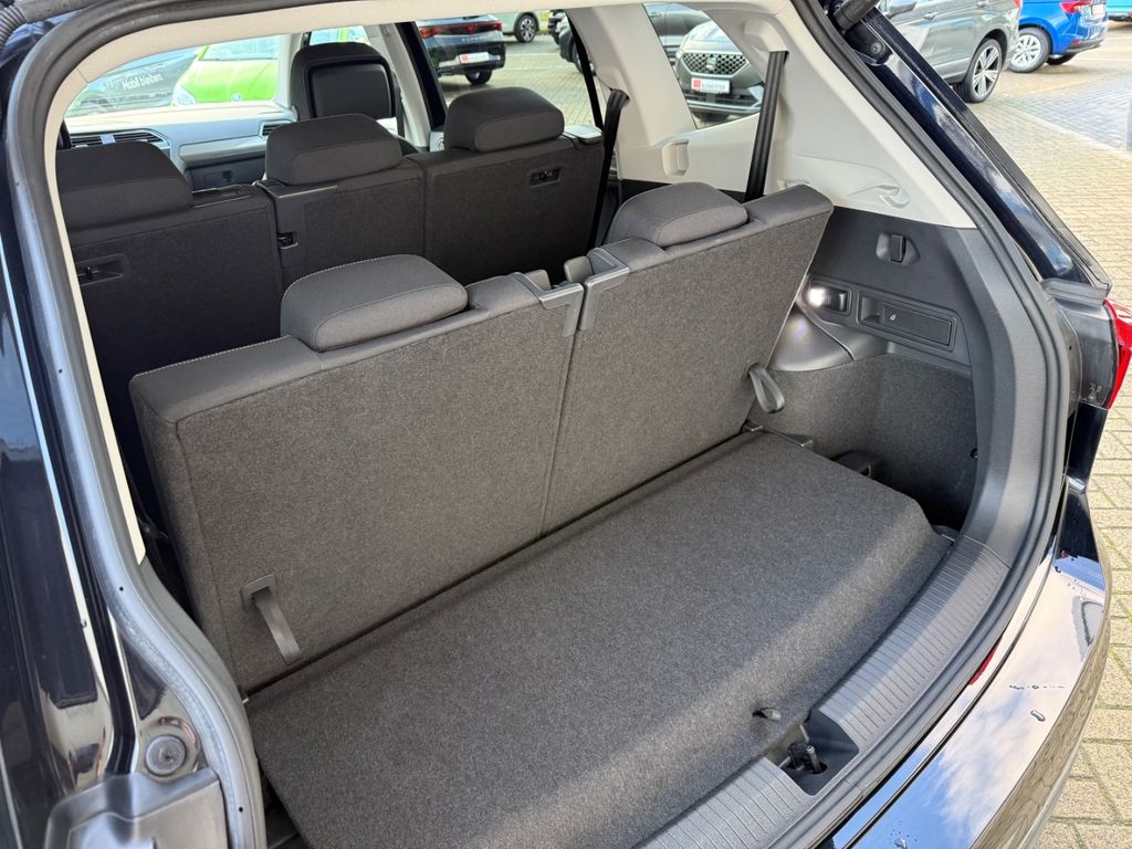 Volkswagen Tiguan Allspace 2024
