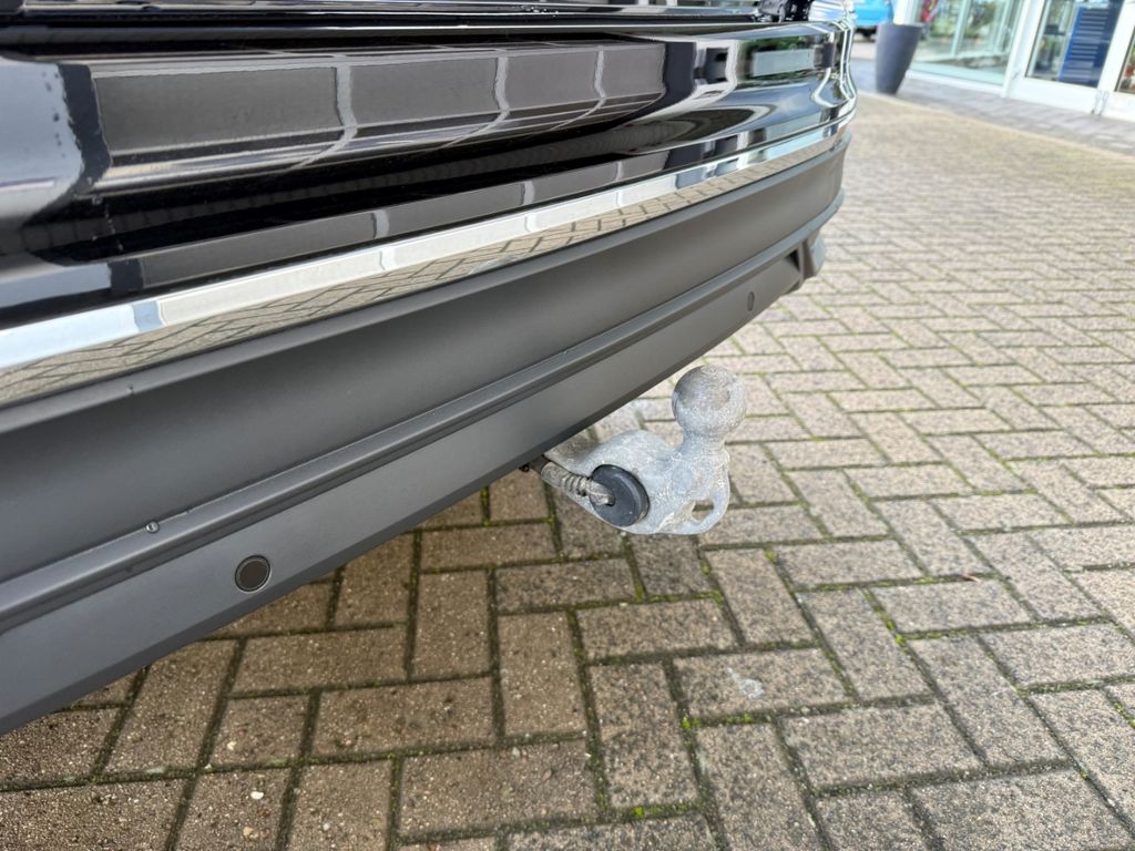 Volkswagen Tiguan Allspace 2024