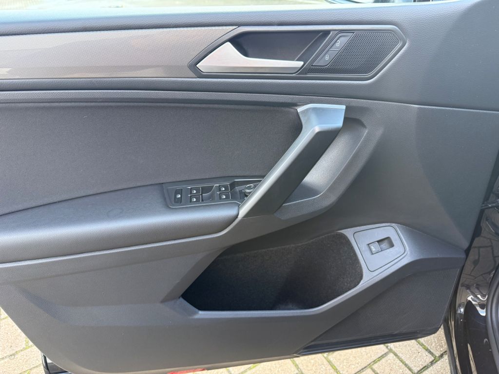 Volkswagen Tiguan Allspace 2024