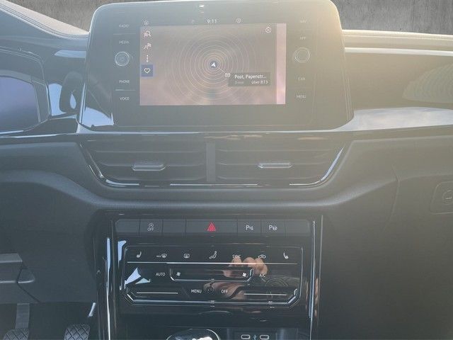 Volkswagen T-Roc 2024