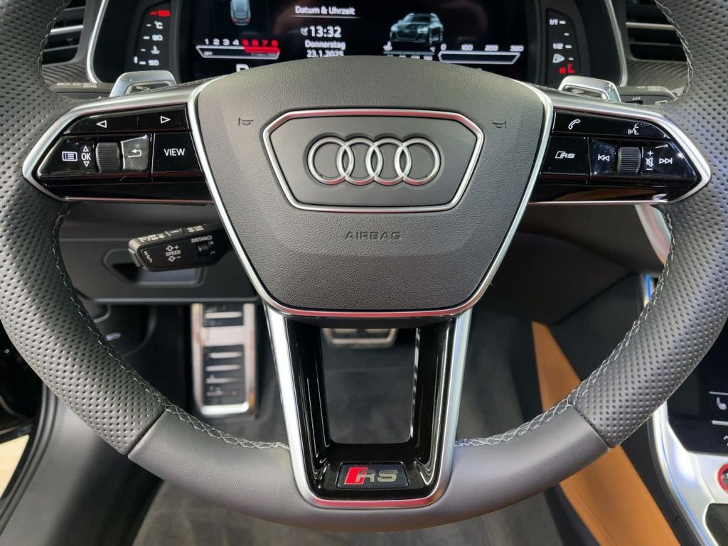 Audi RS6 2024