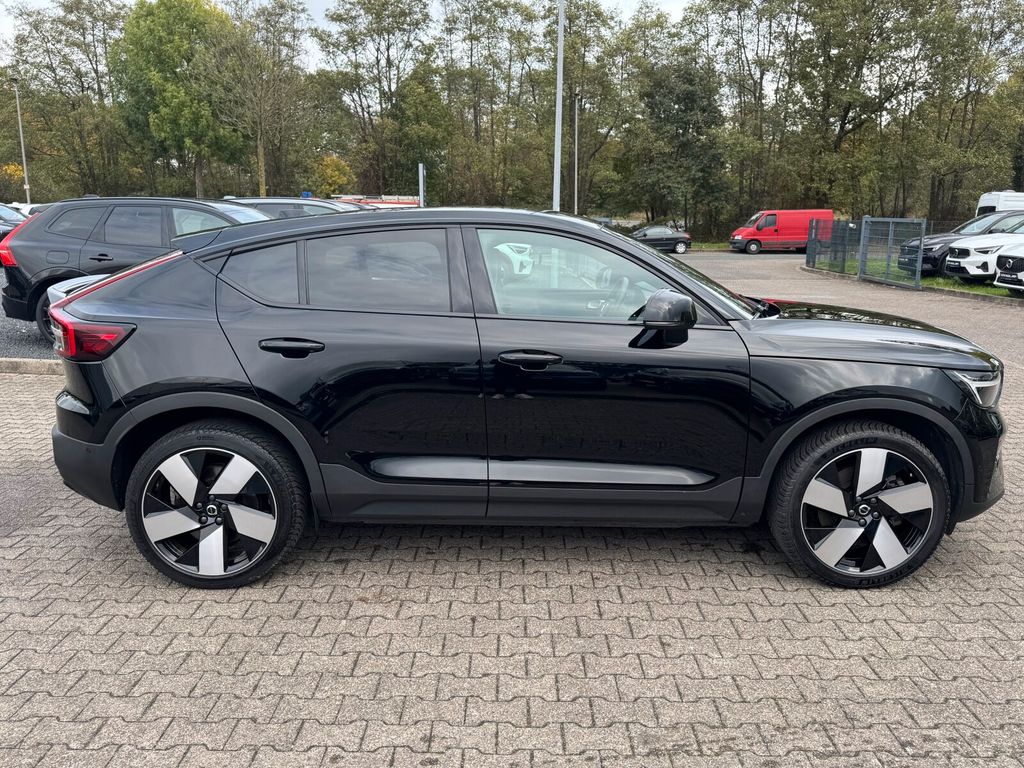 Volvo C40 2022