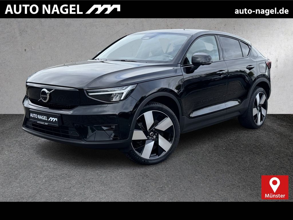 Volvo C40 2022