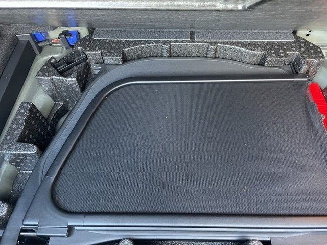 Volkswagen T-Roc 2024