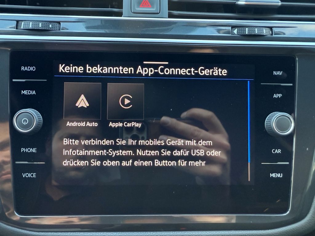 Volkswagen Tiguan Allspace 2024