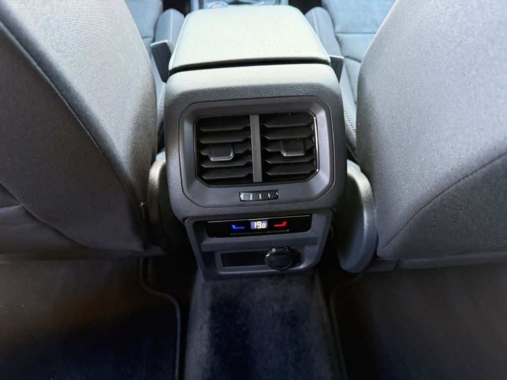 Volkswagen Tiguan Allspace 2024