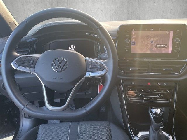 Volkswagen T-Roc 2024