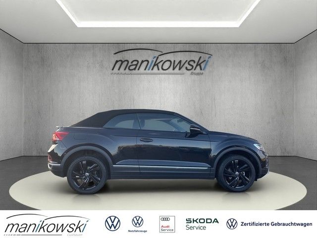 Volkswagen T-Roc 2024
