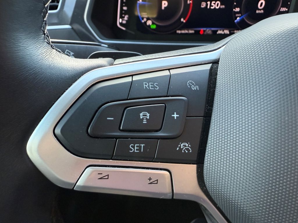 Volkswagen Tiguan Allspace 2024