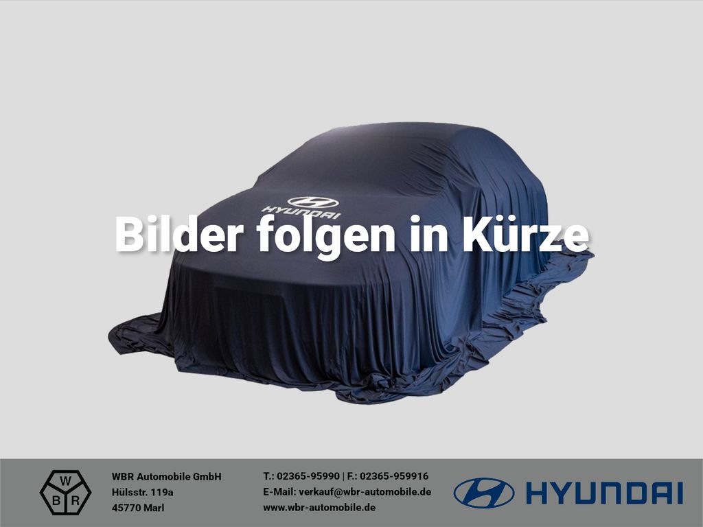 Hyundai i30 2025