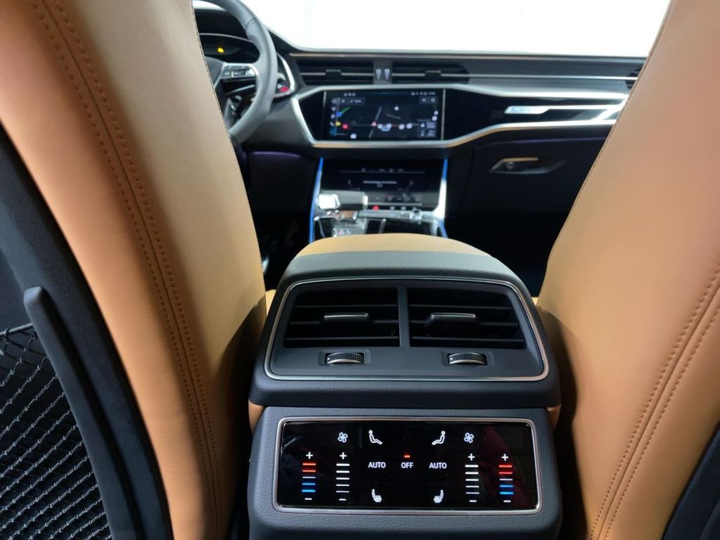 Audi RS6 2024