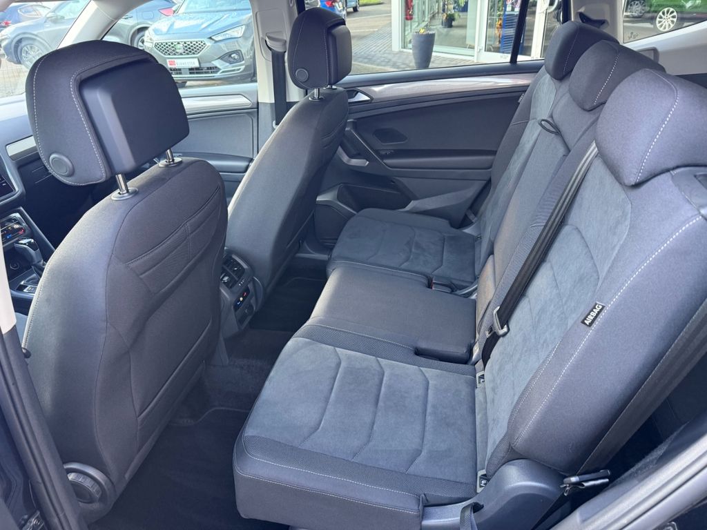 Volkswagen Tiguan Allspace 2024