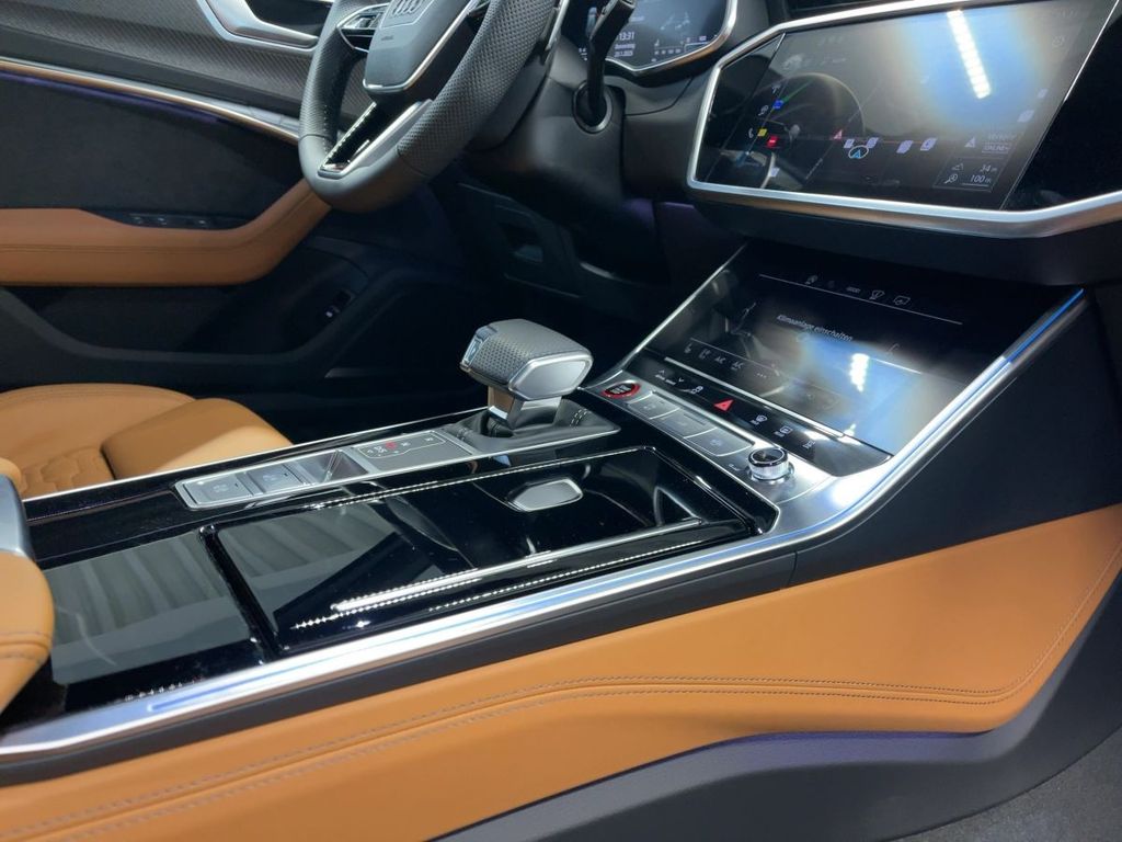 Audi RS6 2024