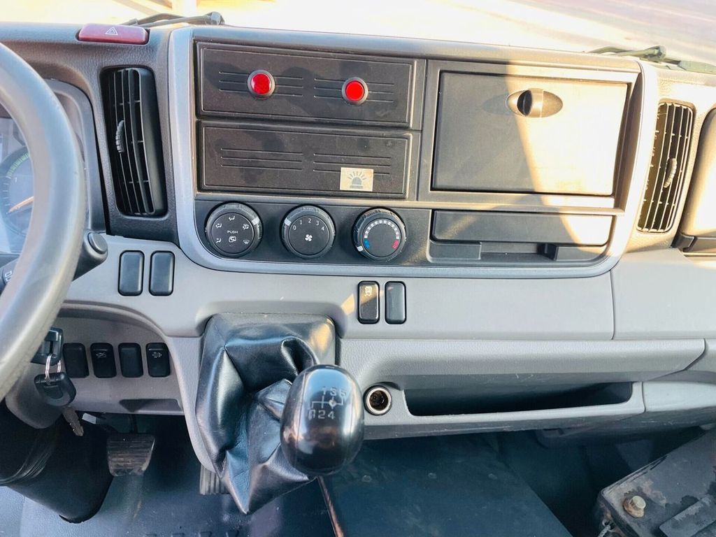 Mitsubishi Other 2019