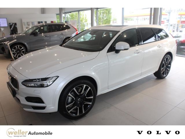 Volvo V90 Cross Country 2023