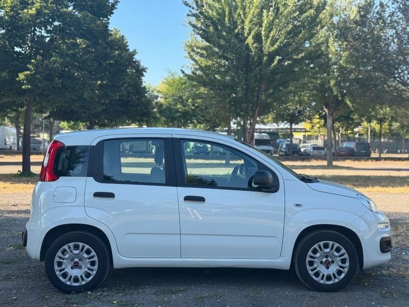 Fiat Panda 2019