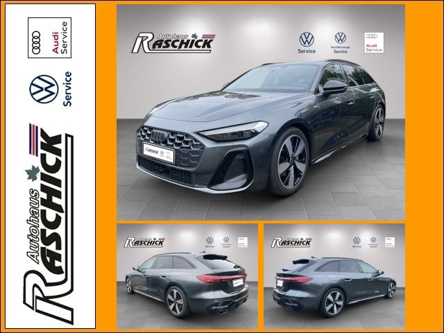 Audi A5 2025