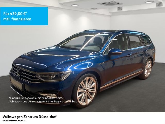 Volkswagen Passat Variant 2023