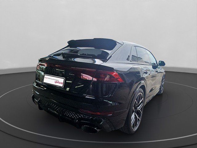 Audi RSQ8 2024