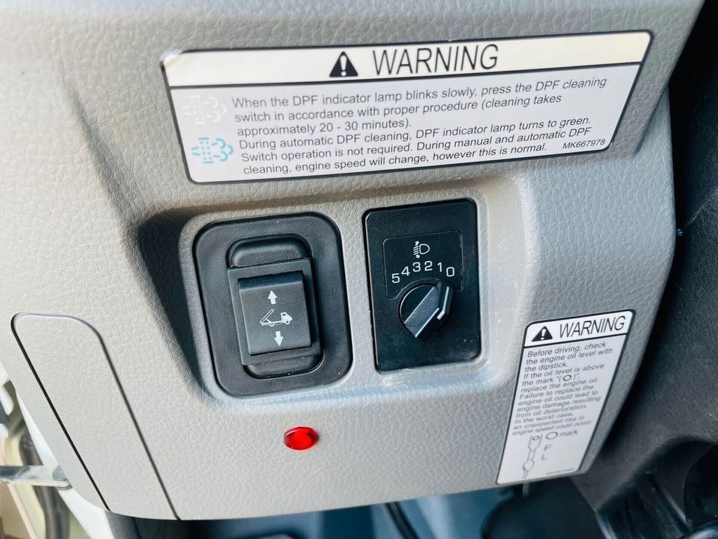 Mitsubishi Other 2019