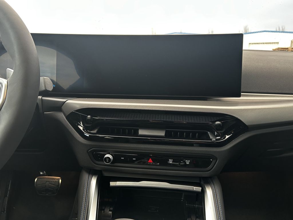 BMW 230 2025